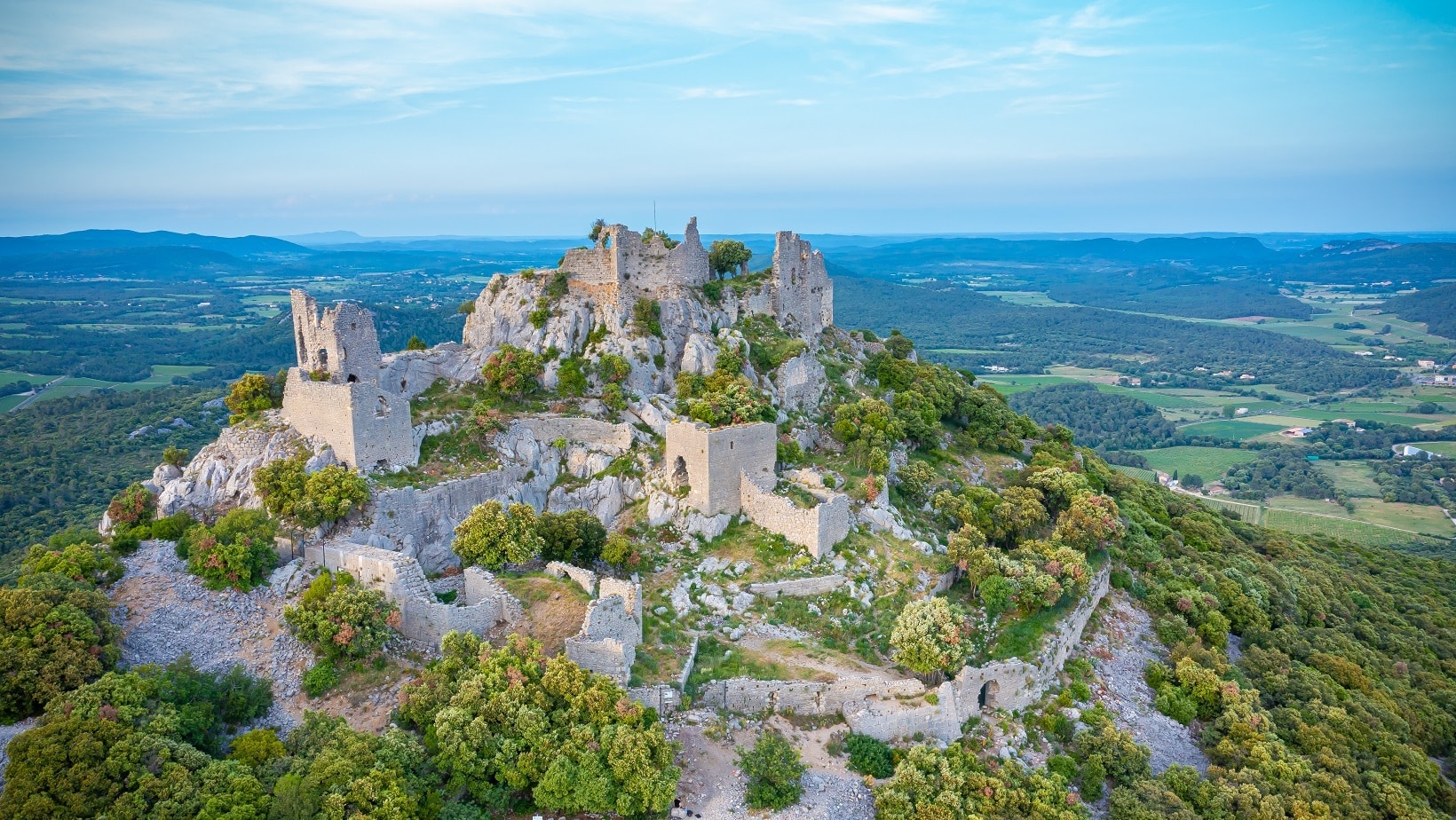Modèle numérique d'élévation de ma porte